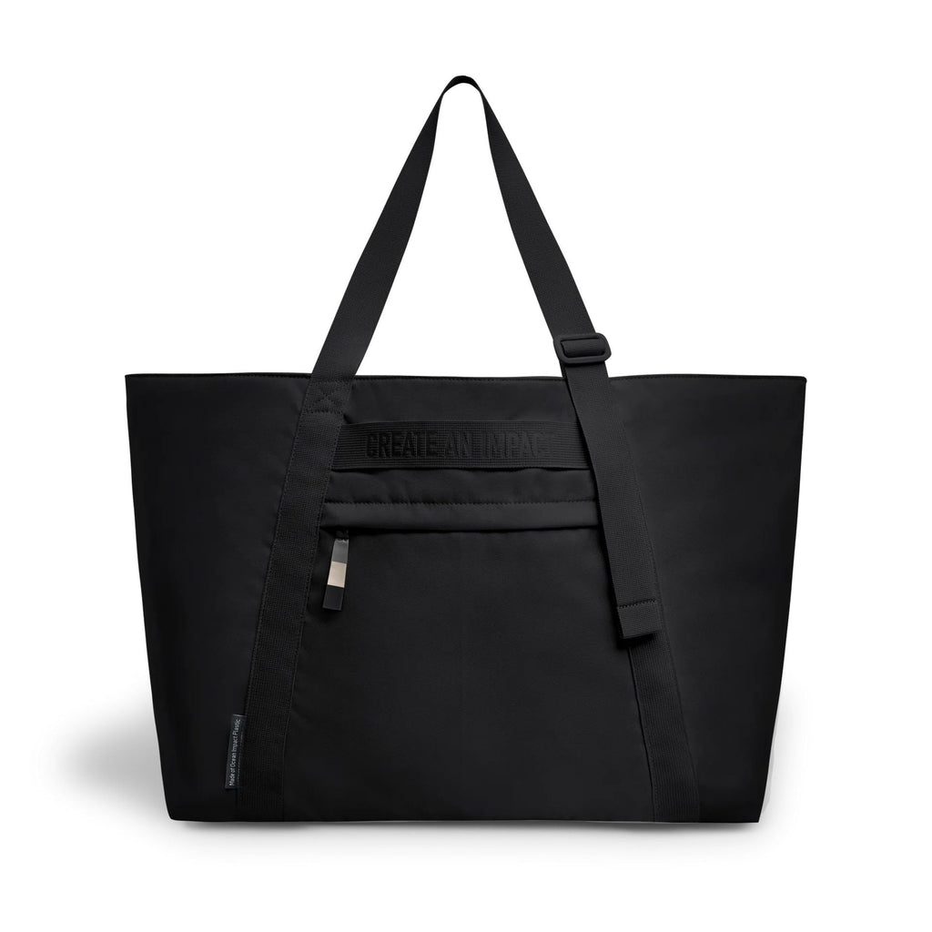 GOT BAG TOTE BAG LARGE MONOCHROME