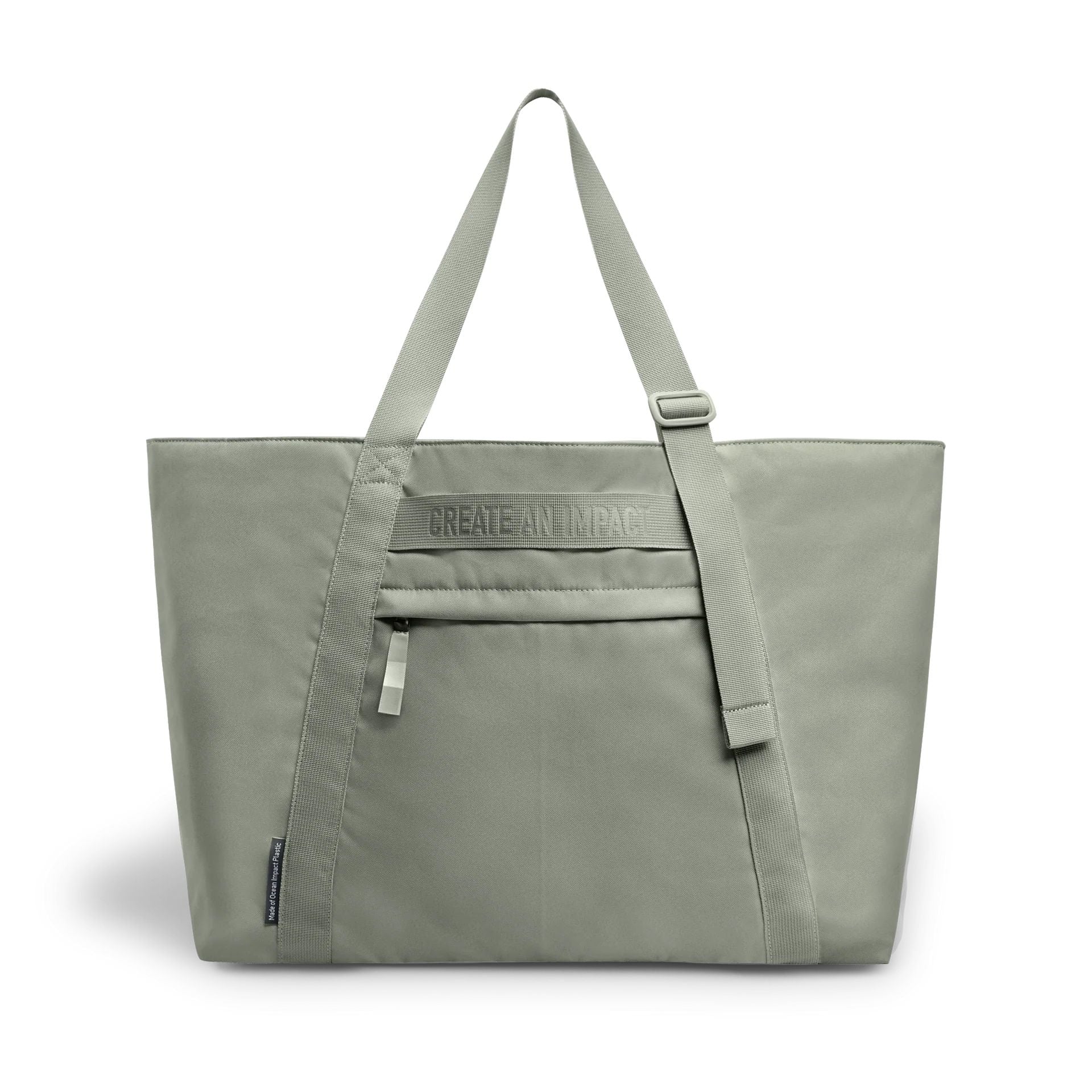 GOT BAG TOTE BAG LARGE MONOCHROME