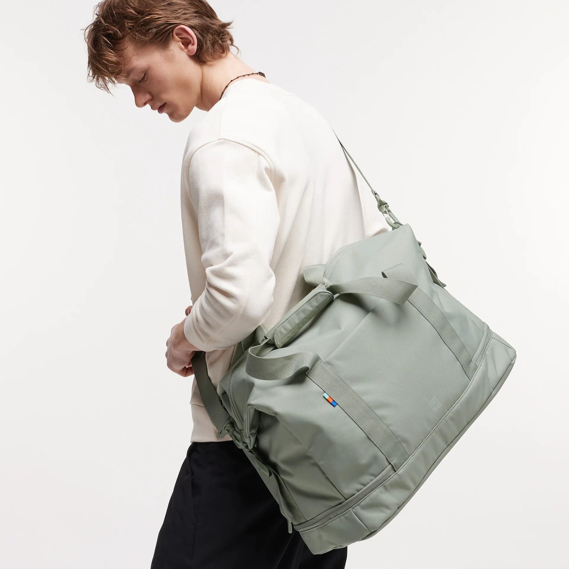 GOT BAG WEEKEND BAG