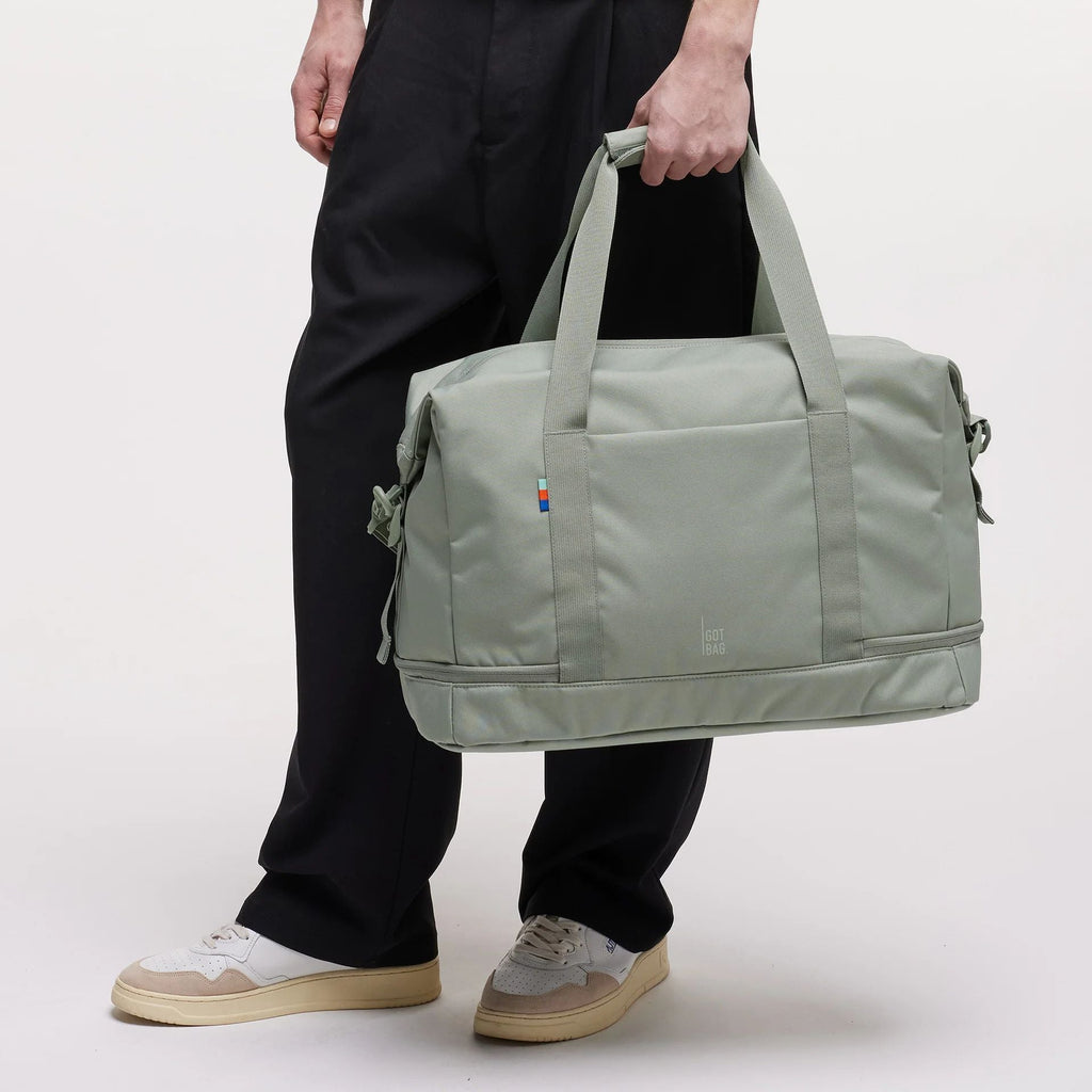 GOT BAG WEEKEND BAG