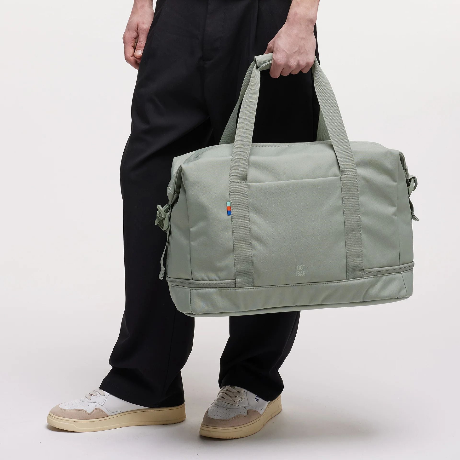 GOT BAG WEEKEND BAG