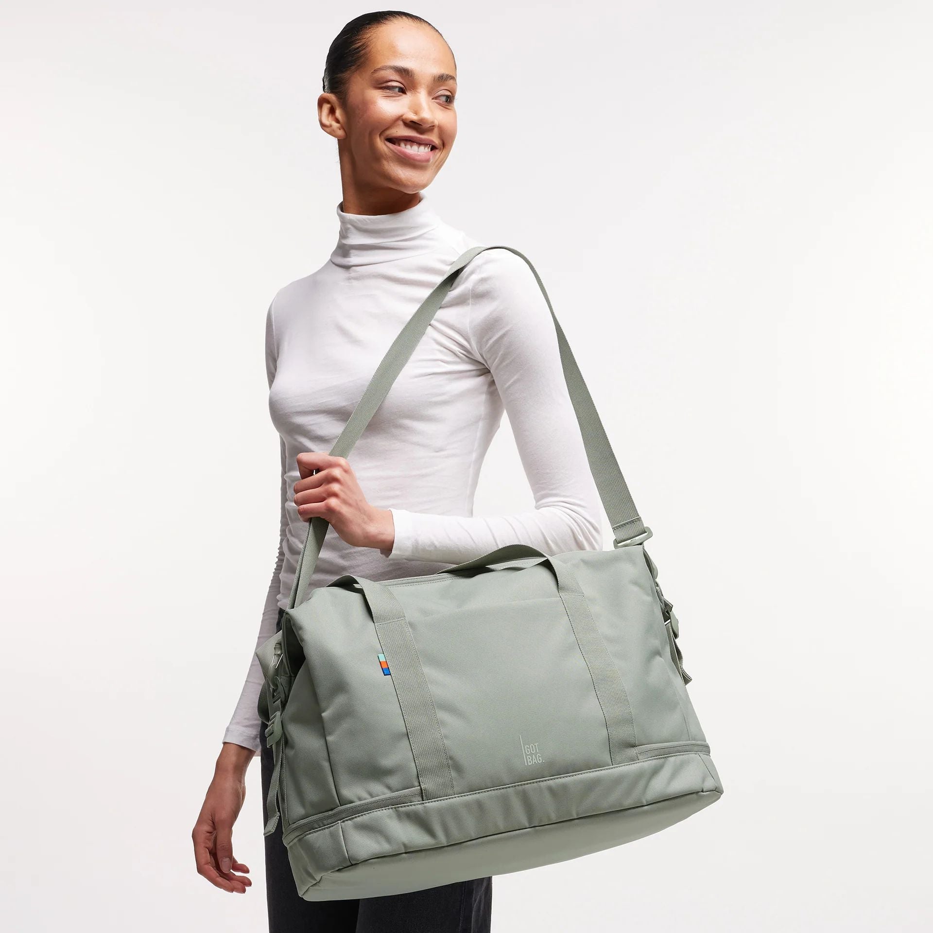 GOT BAG WEEKEND BAG