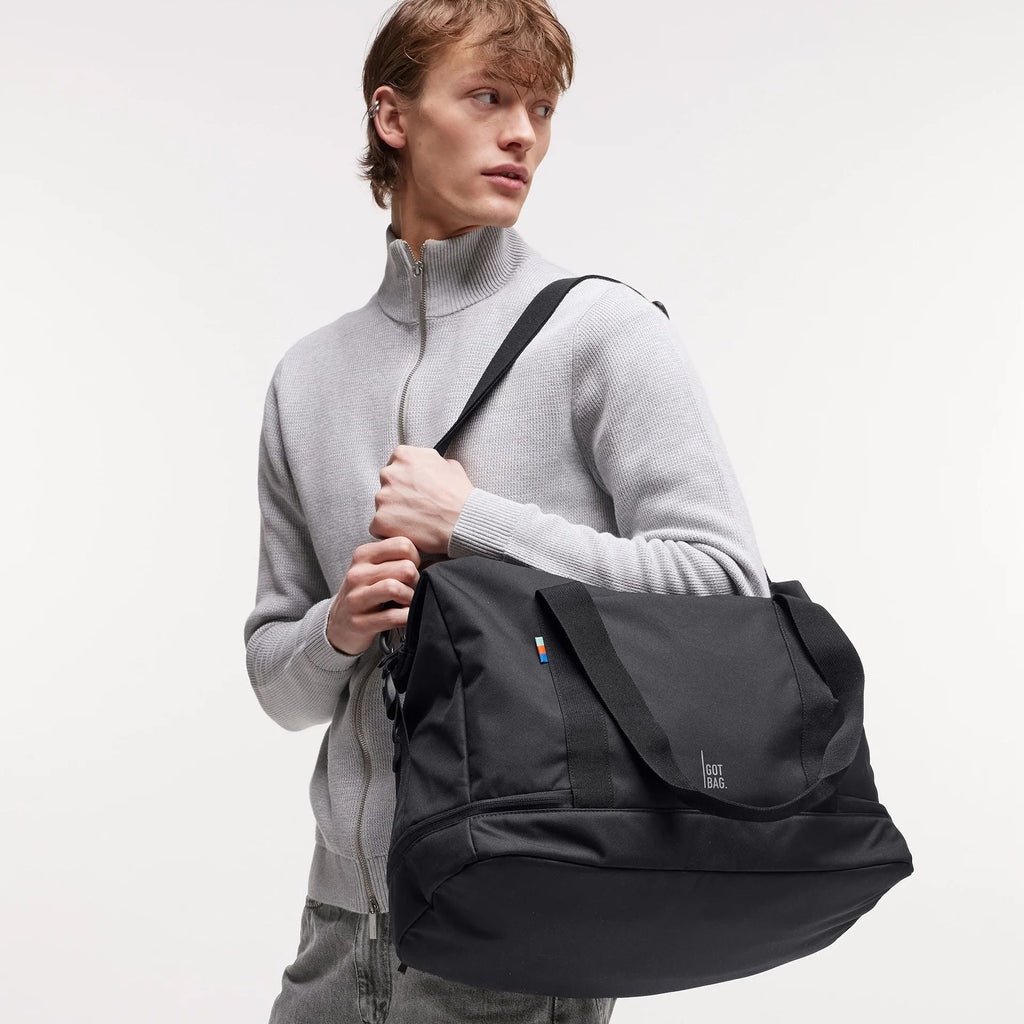 GOT BAG WEEKEND BAG