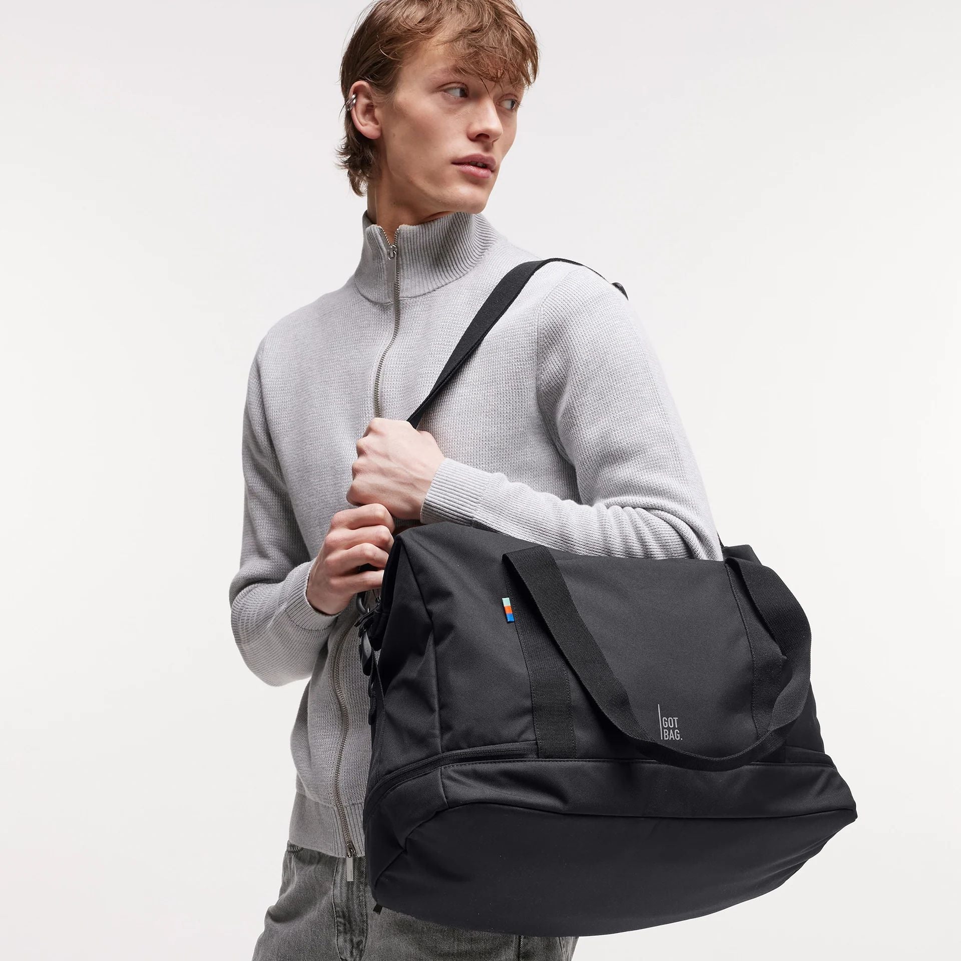 GOT BAG WEEKEND BAG