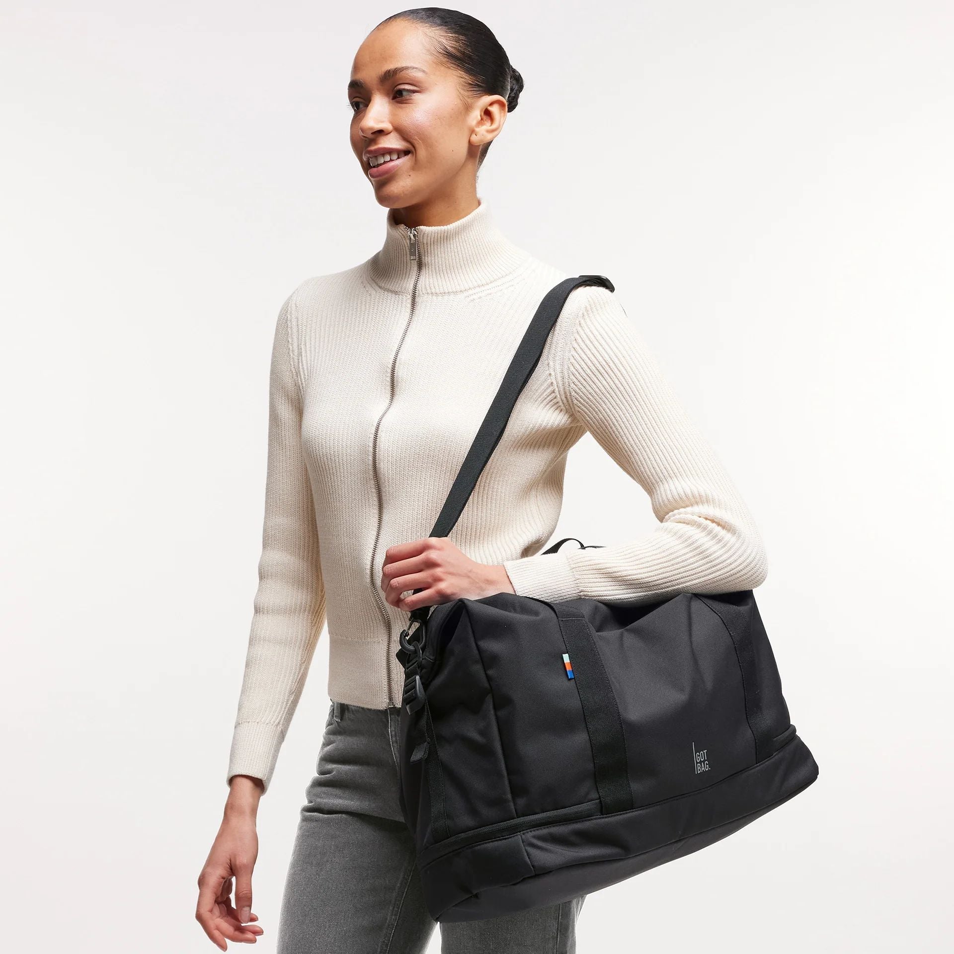GOT BAG WEEKEND BAG