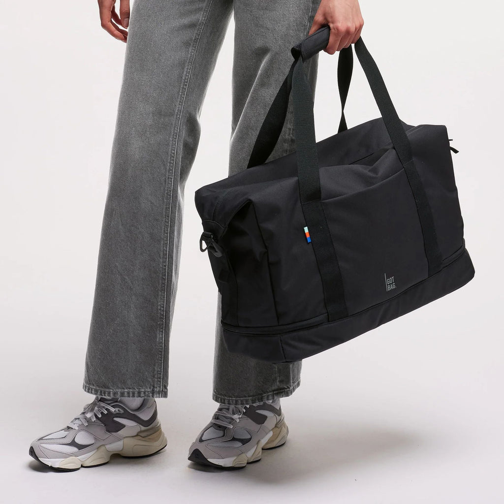 GOT BAG WEEKEND BAG