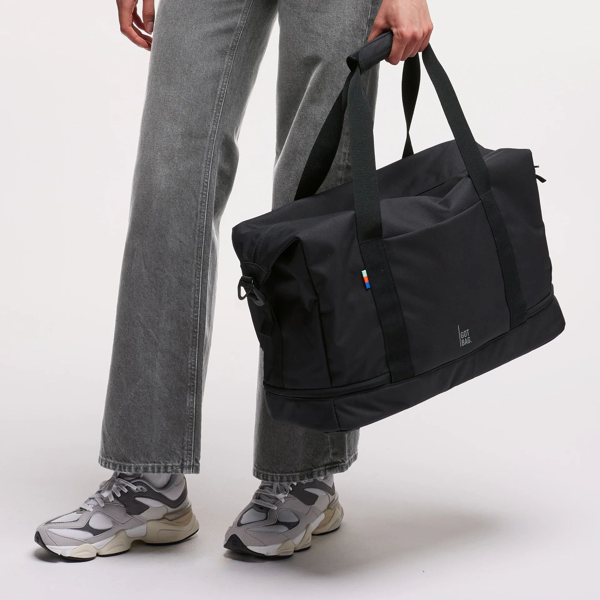 GOT BAG WEEKEND BAG
