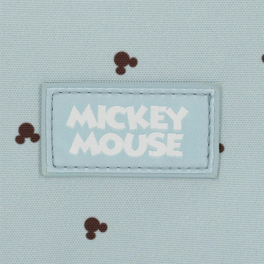 3794421 NECESER 2C.MICKEY Y MINNIE KISSES