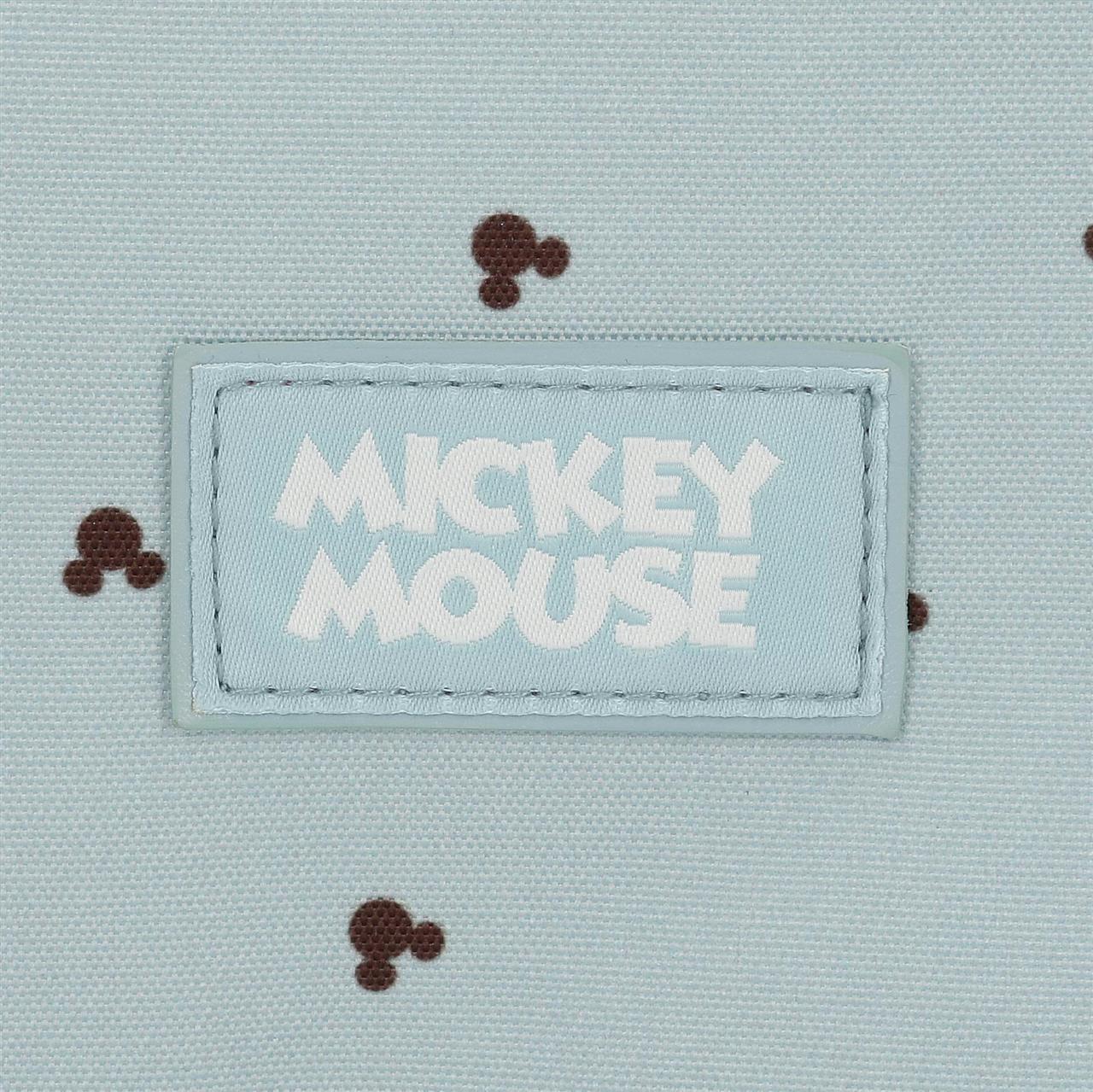 3794421 NECESER 2C.MICKEY Y MINNIE KISSES
