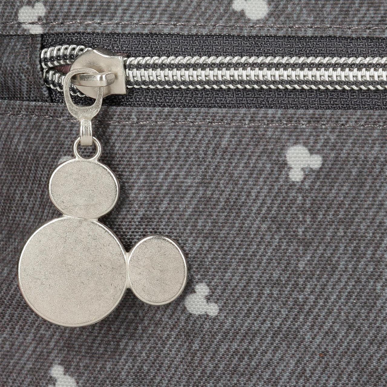 3824421 NECESER 2C.MICKEY STUDS
