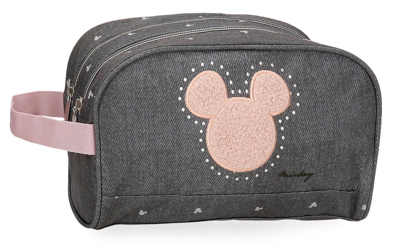 3824421 NECESER 2C.MICKEY STUDS