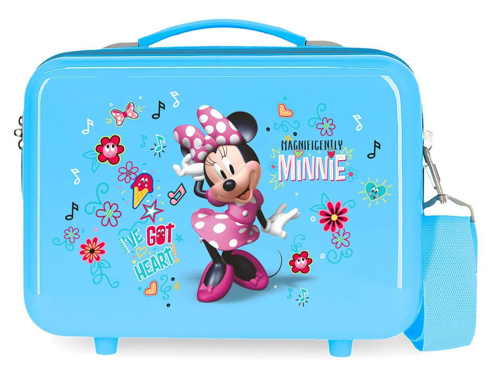 2333964 NECESER ABS ADAP. MINNIE STICKERS