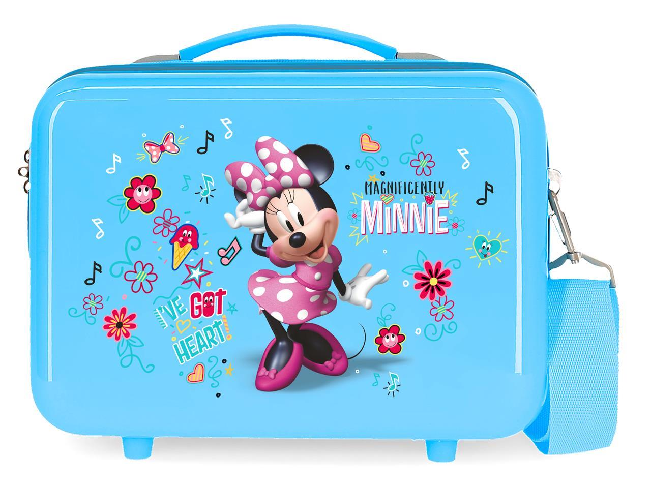 2333964 NECESER ABS ADAP. MINNIE STICKERS