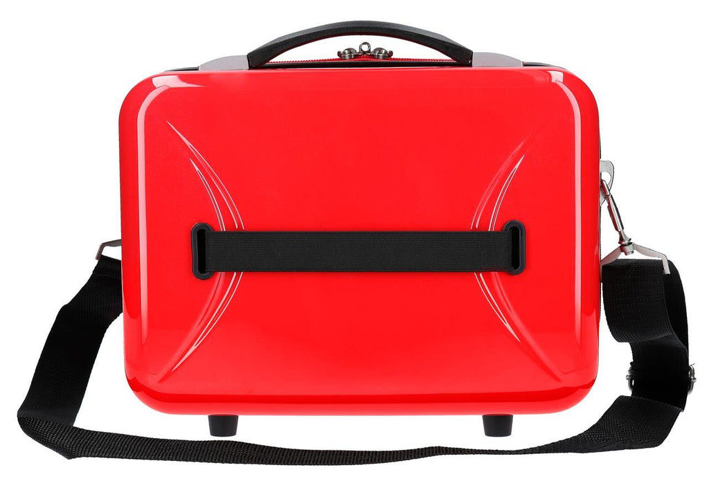 2043924 NECESER ABS ADAP. CARS LMQ ROJO