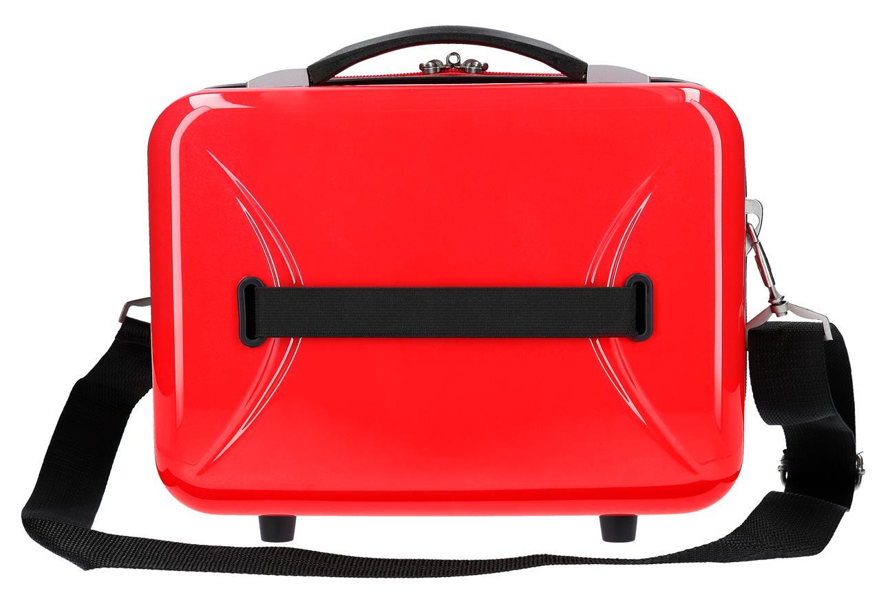 2043924 NECESER ABS ADAP. CARS LMQ ROJO