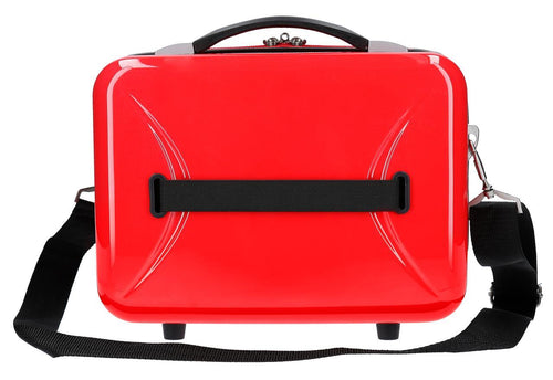 2043924 NECESER ABS ADAP. CARS LMQ ROJO