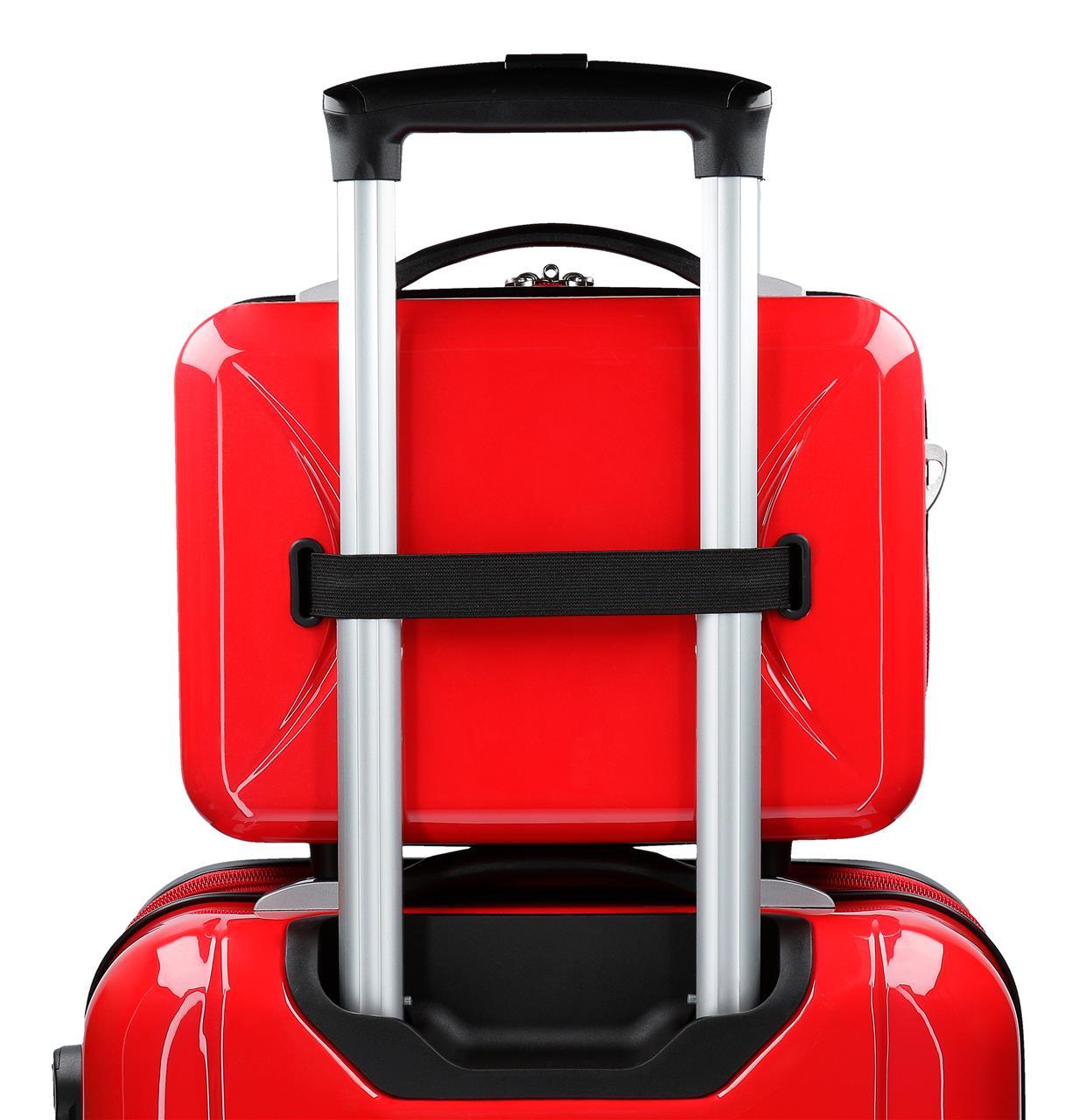 2043924 NECESER ABS ADAP. CARS LMQ ROJO