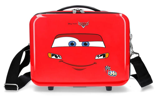 2043924 NECESER ABS ADAP. CARS LMQ ROJO