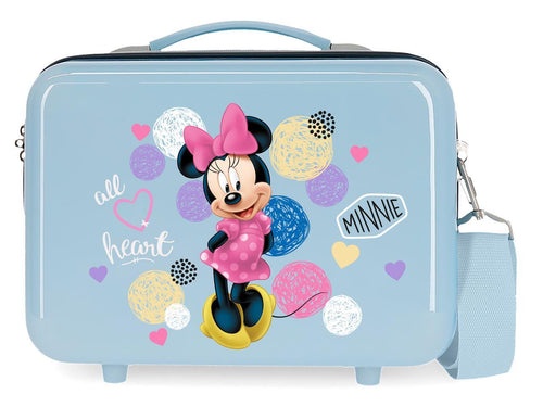 2053923 NECESER ABS ADAP. LOVE MINNIE