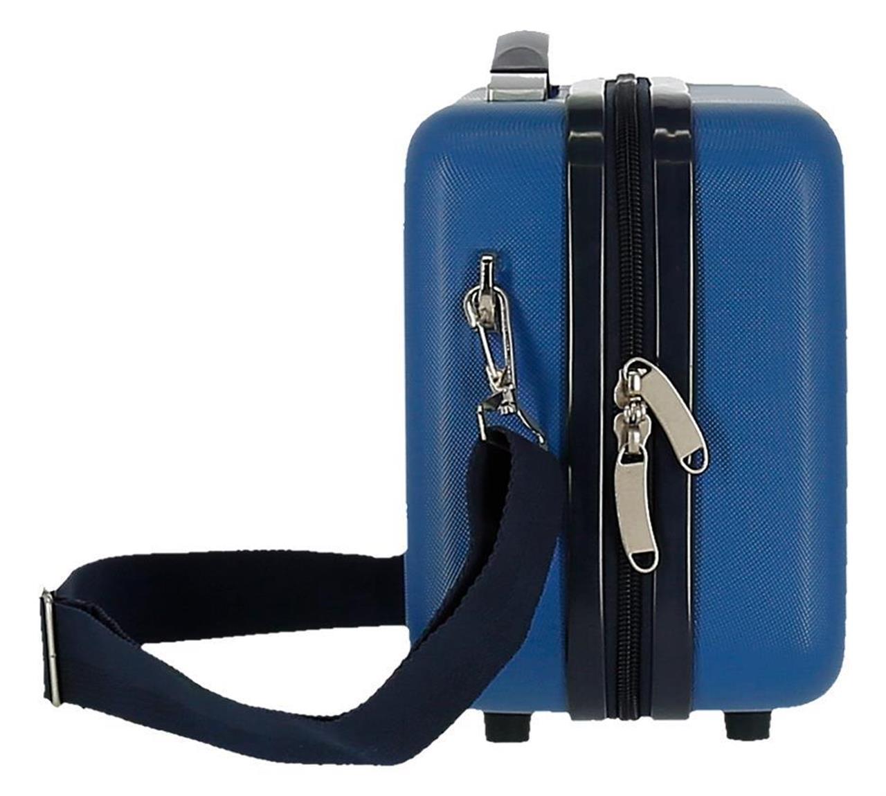 2323923 NECESER ABS ADAP. MICKEY ALWAYS ORIGINAL AZUL