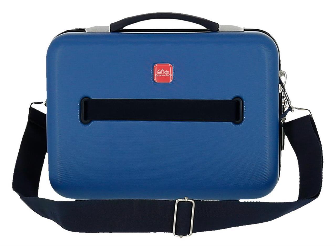 2323923 NECESER ABS ADAP. MICKEY ALWAYS ORIGINAL AZUL