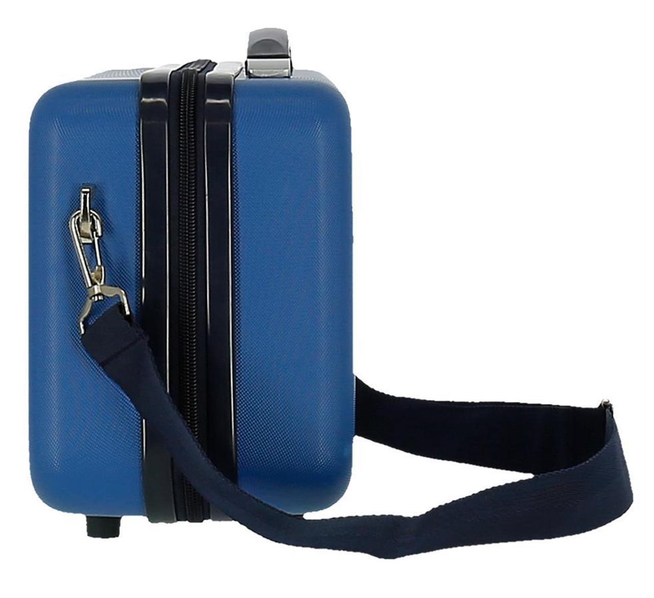 2323923 NECESER ABS ADAP. MICKEY ALWAYS ORIGINAL AZUL