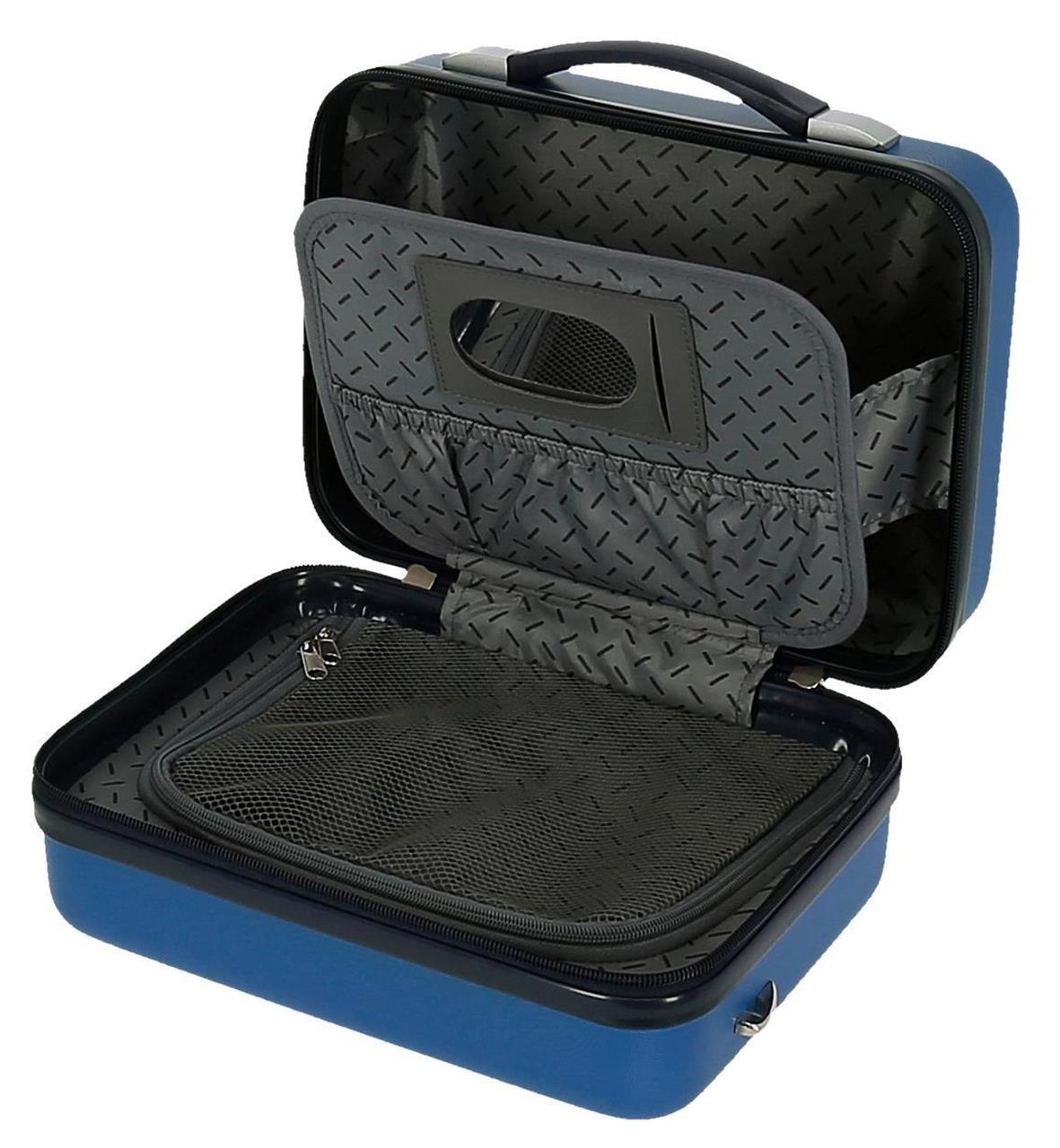 2323923 NECESER ABS ADAP. MICKEY ALWAYS ORIGINAL AZUL