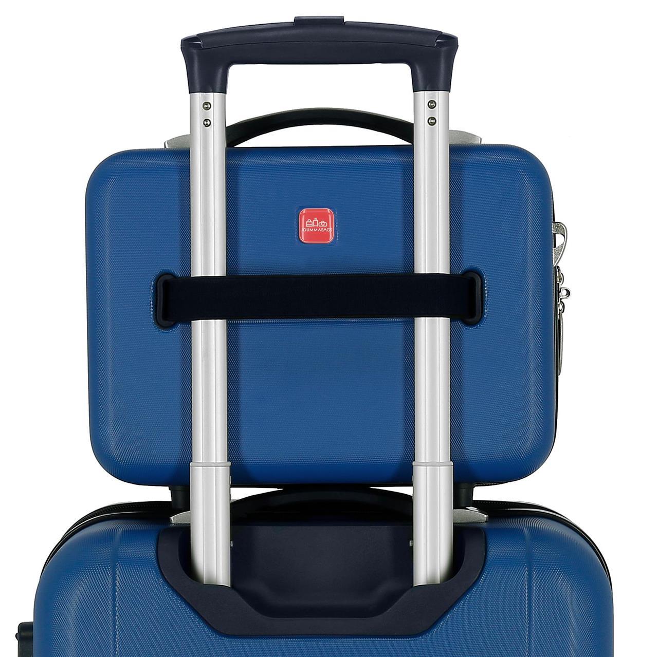 2323923 NECESER ABS ADAP. MICKEY ALWAYS ORIGINAL AZUL