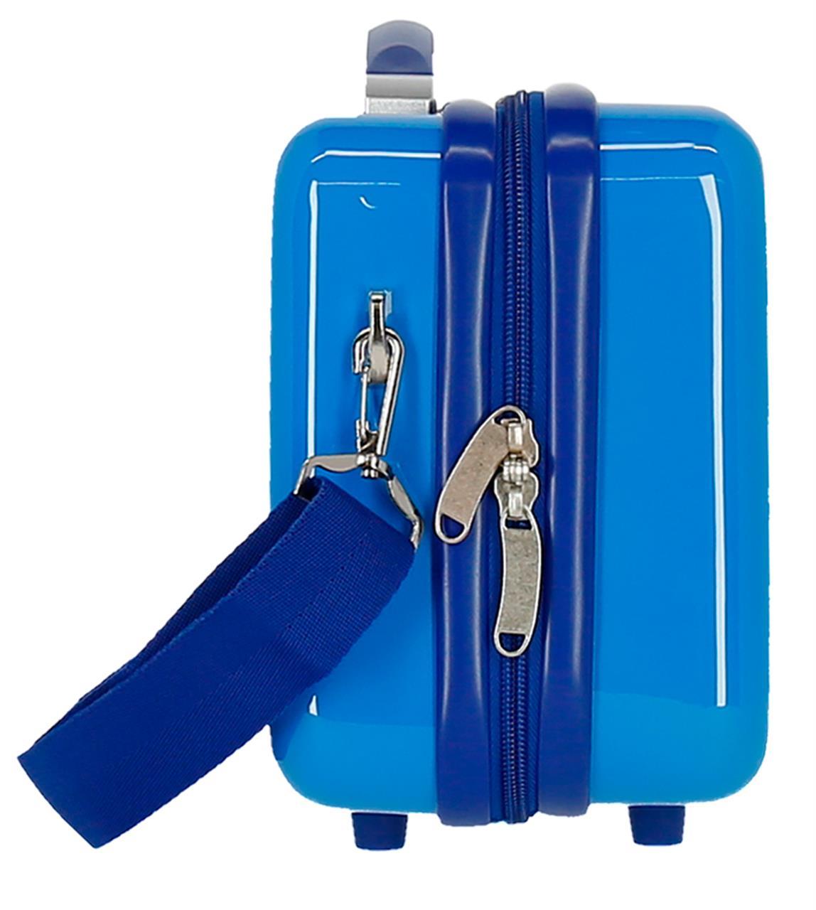 2393922 NECESER ABS ADAP. CARS RUSTEZE LIGHTYEAR AZUL