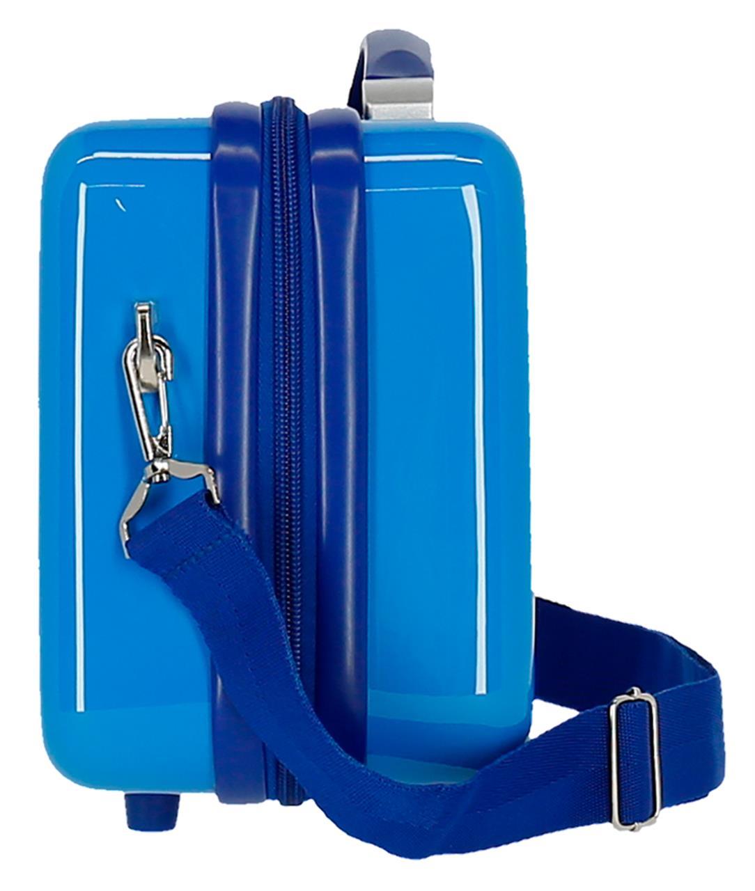 2393922 NECESER ABS ADAP. CARS RUSTEZE LIGHTYEAR AZUL