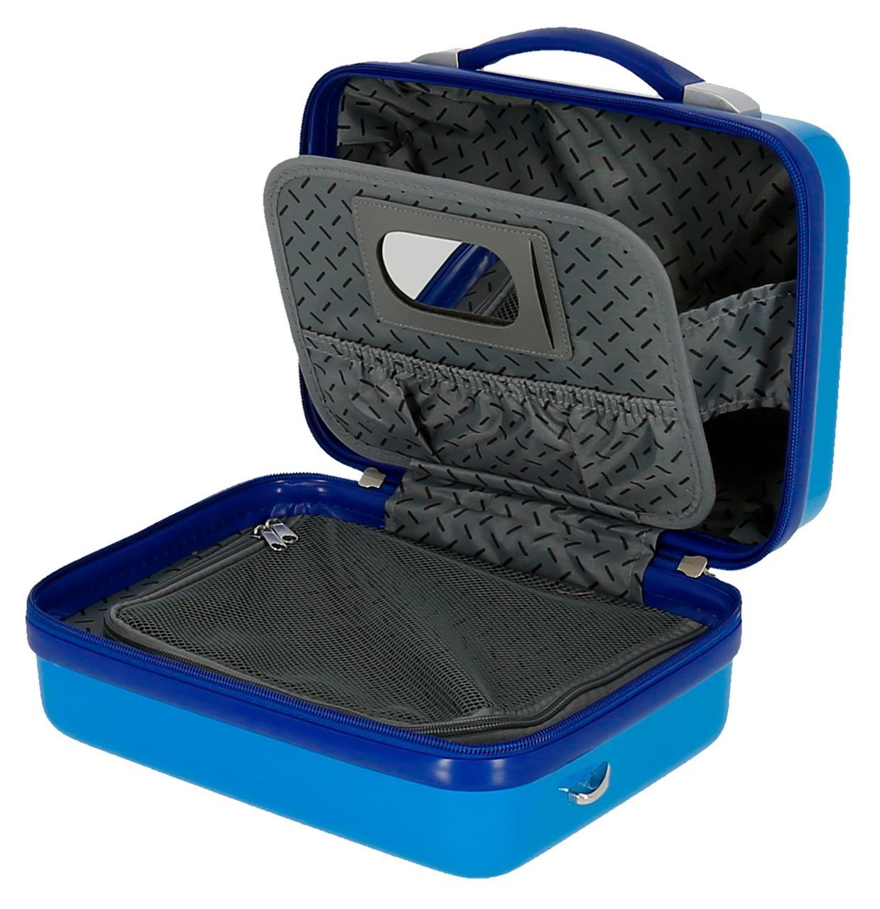 2393922 NECESER ABS ADAP. CARS RUSTEZE LIGHTYEAR AZUL