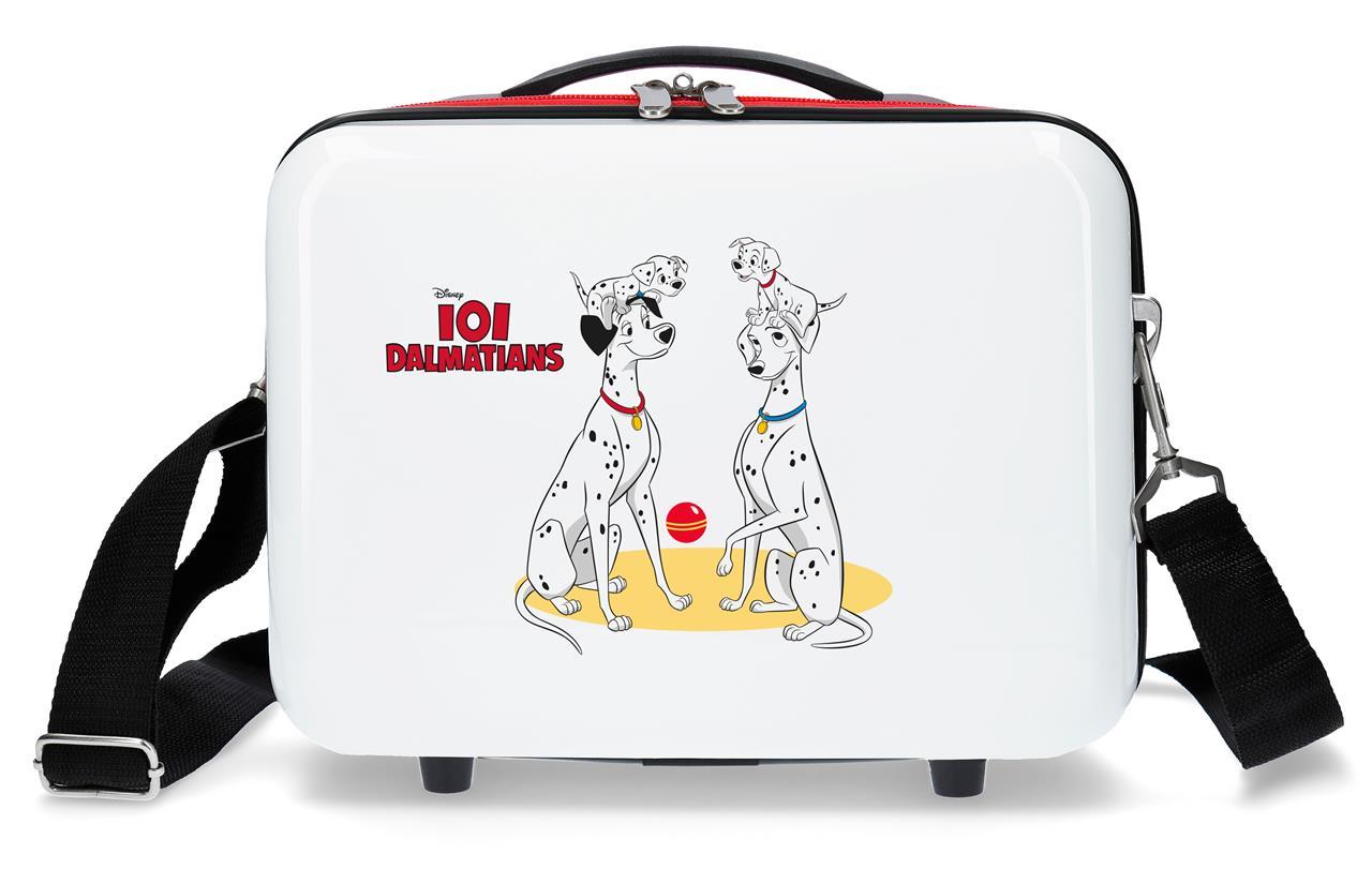 2653925 NECESER ABS ADAP. DALMATIANS FAMILY
