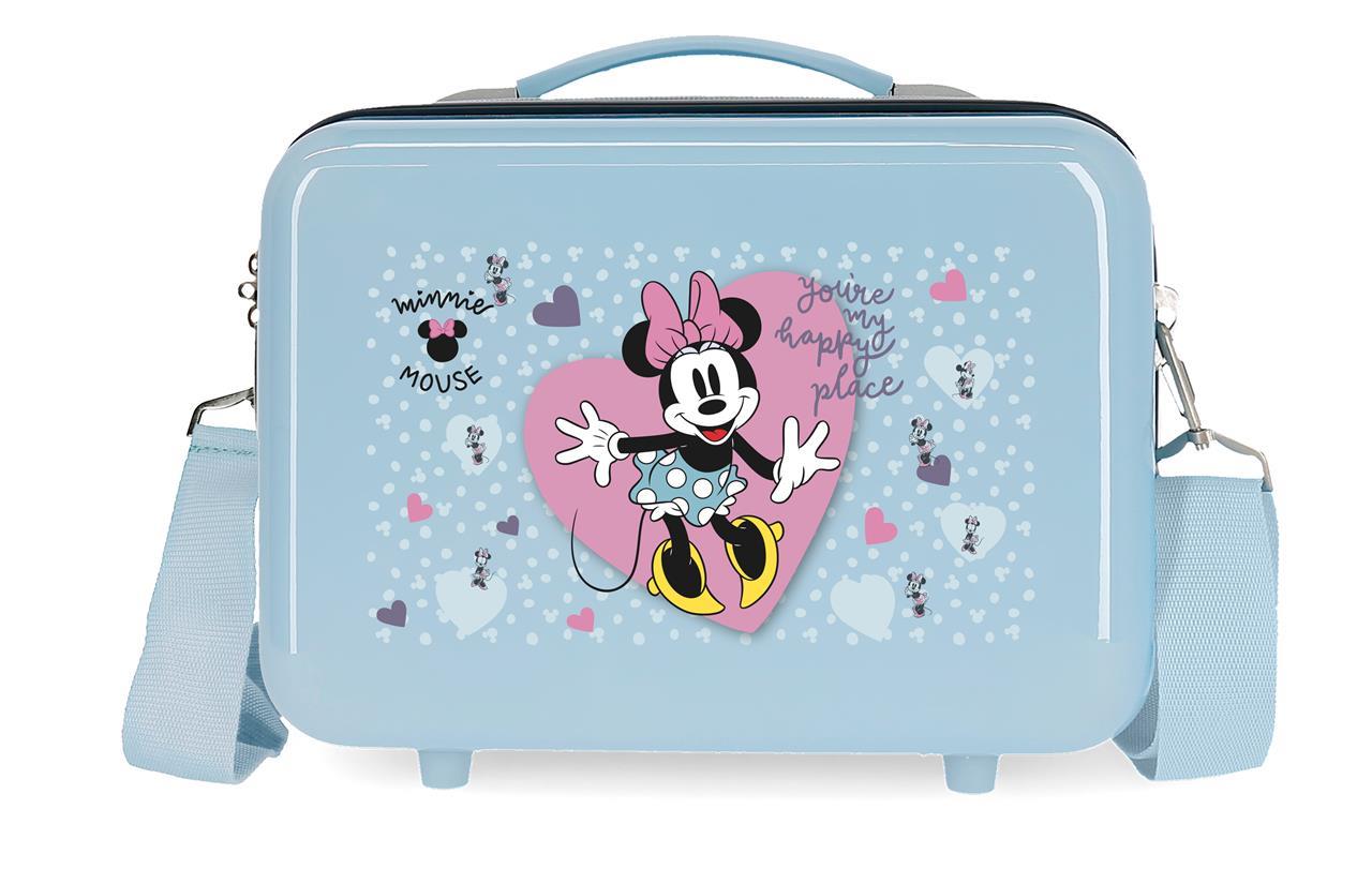 2793921 NECESER ABS ADAP. MINNIE MY HAPPY PLACE