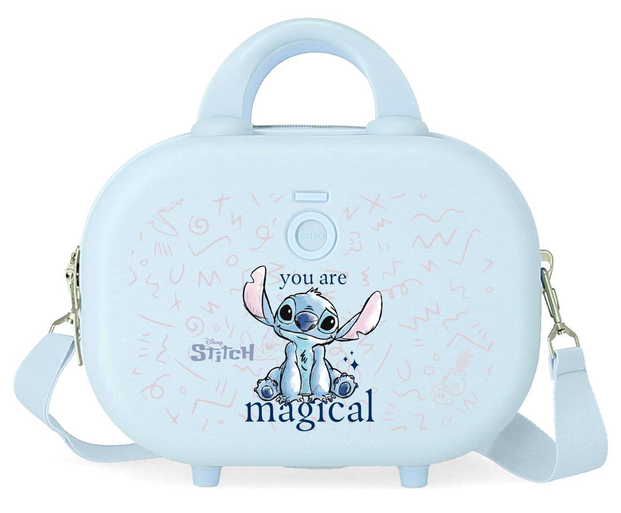 3853921 NECESER ABS ADAP. ENSO STITCH YOU ARE MAGICAL