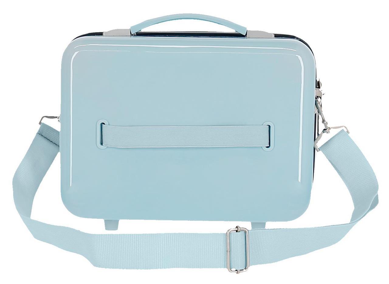2943921 NECESER ABS ADAP. FROZEN MAGIC ICE AZUL