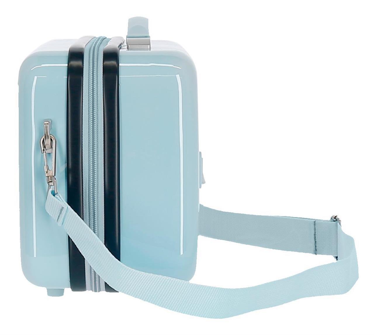 2943921 NECESER ABS ADAP. FROZEN MAGIC ICE AZUL