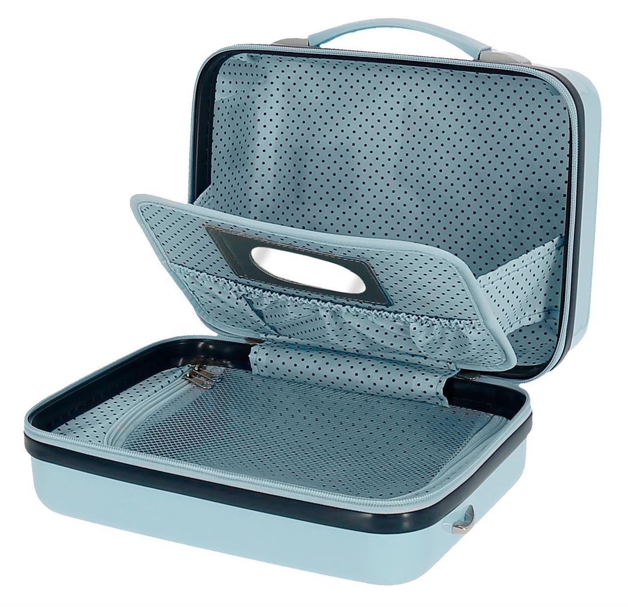 2943921 NECESER ABS ADAP. FROZEN MAGIC ICE AZUL
