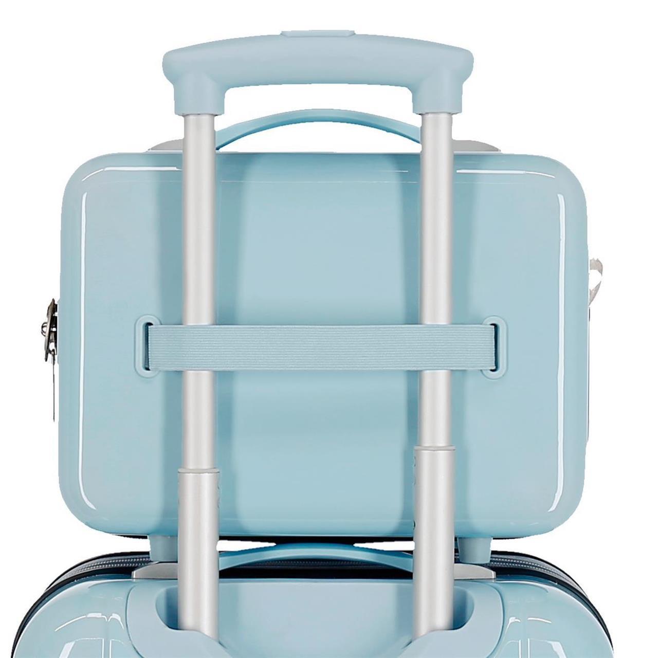 2943921 NECESER ABS ADAP. FROZEN MAGIC ICE AZUL