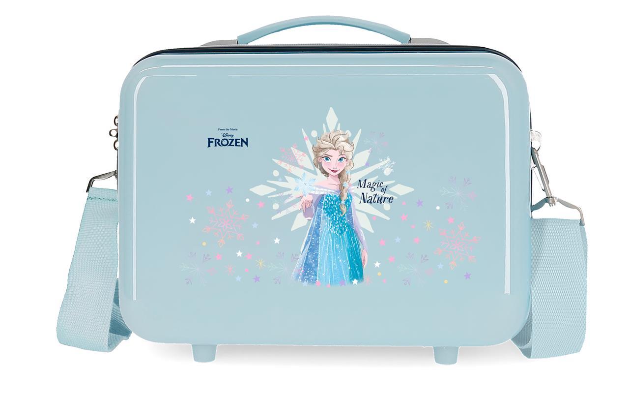 2943921 NECESER ABS ADAP. FROZEN MAGIC ICE AZUL