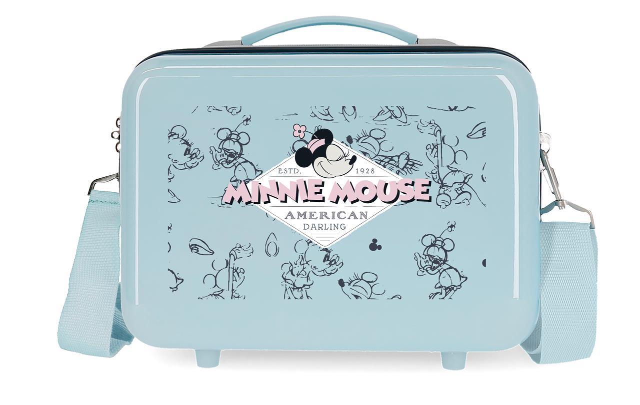 2953921 NECESER ABS ADAP. MINNIE AMERICAN DARLING