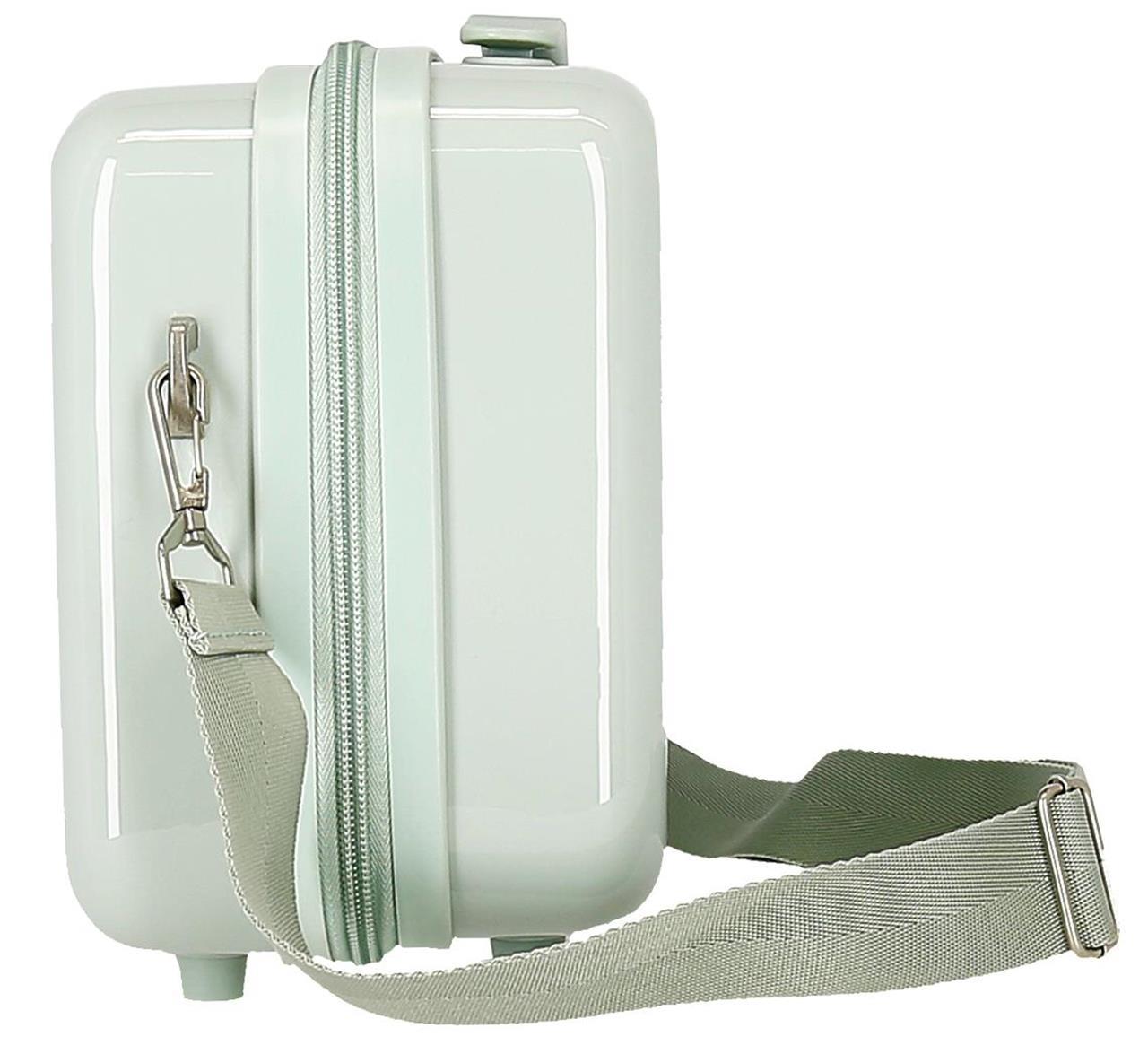 2963921 NECESER ABS ADAP. MINNIE WILD NATURE MENTA