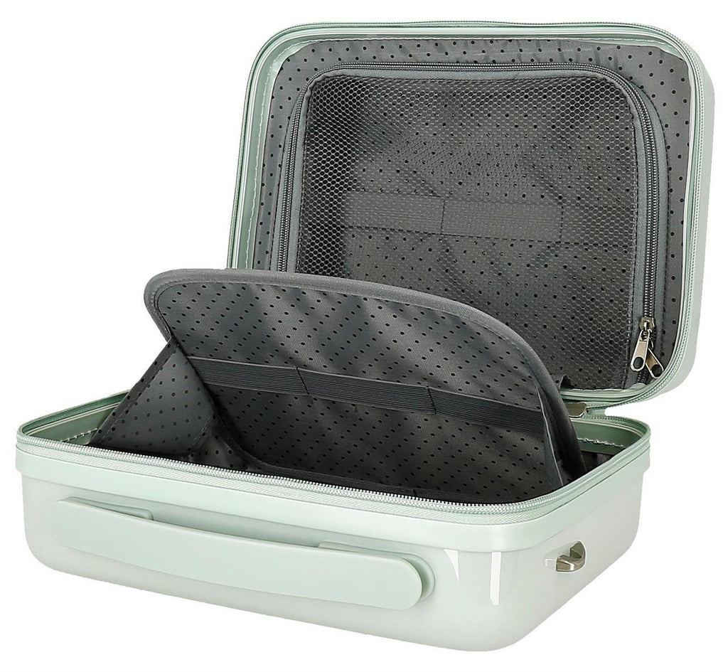 2963921 NECESER ABS ADAP. MINNIE WILD NATURE MENTA
