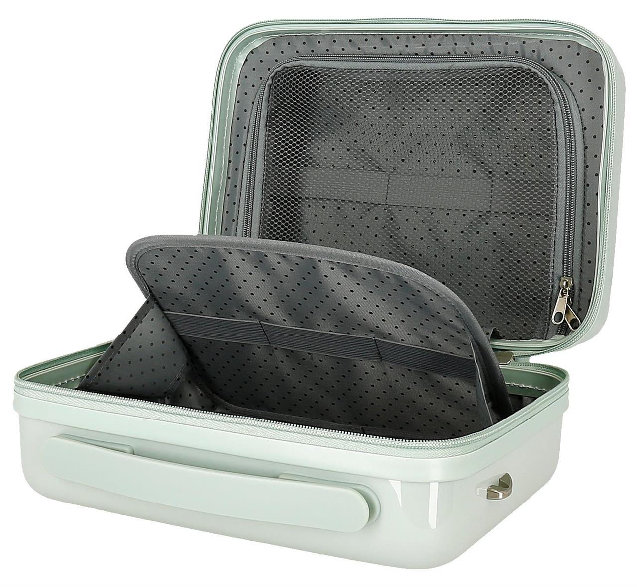2963921 NECESER ABS ADAP. MINNIE WILD NATURE MENTA
