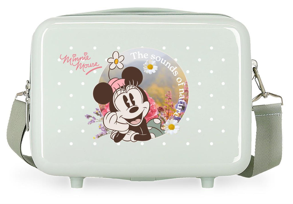 2963921 NECESER ABS ADAP. MINNIE WILD NATURE MENTA