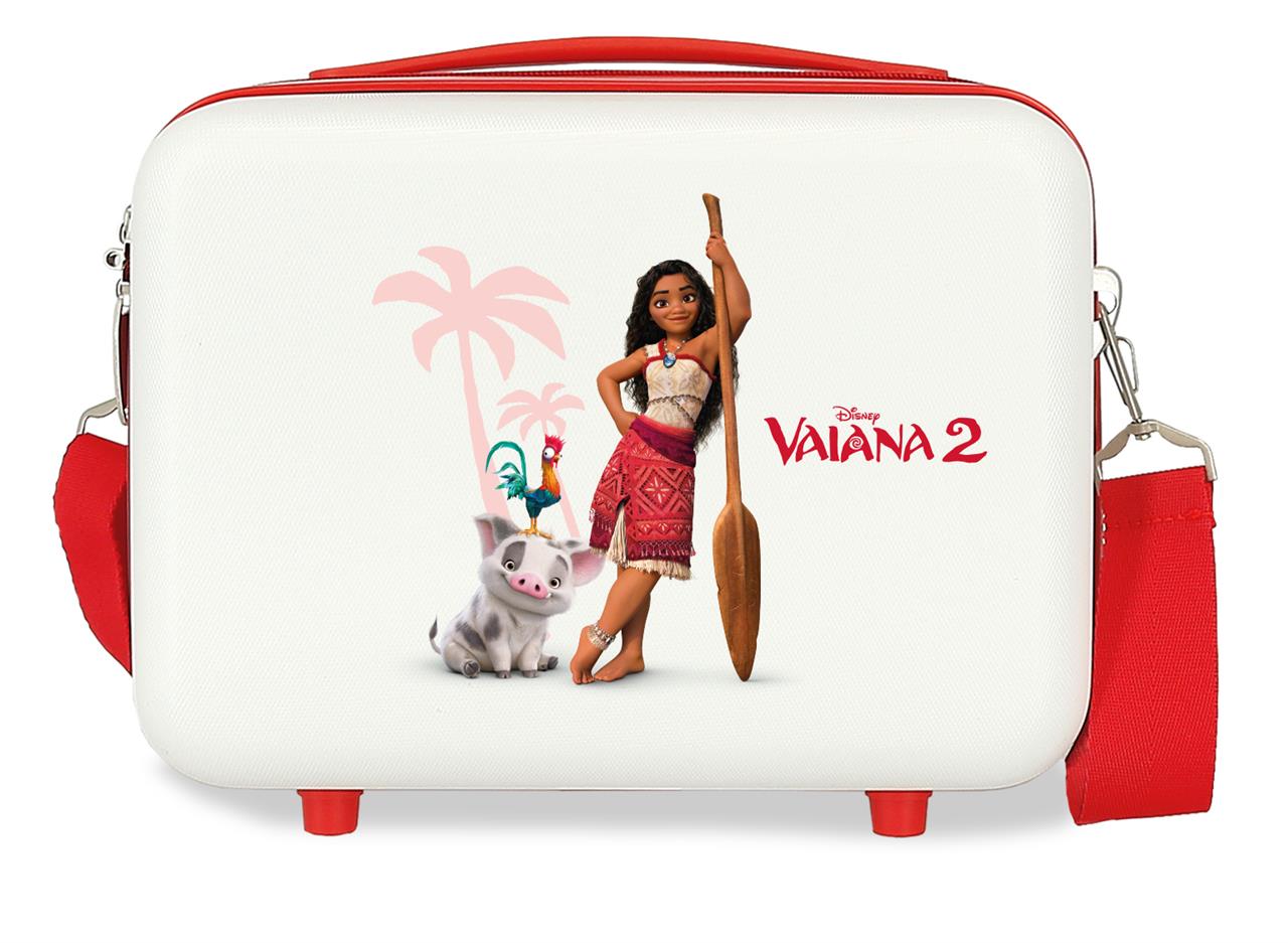2171941 NECESER ABS ADAP. VAIANA AND FRIENDS