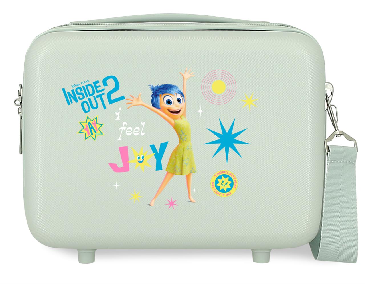 2181943 NECESER ABS ADAP. INSIDE OUT 2 MENTA