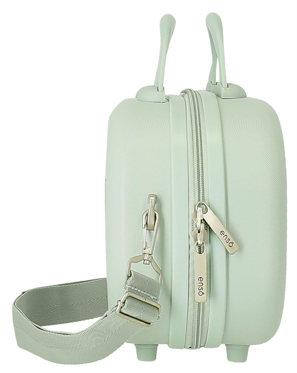 3193942 NECESER ABS  STITCH PLAYFUL MENTA