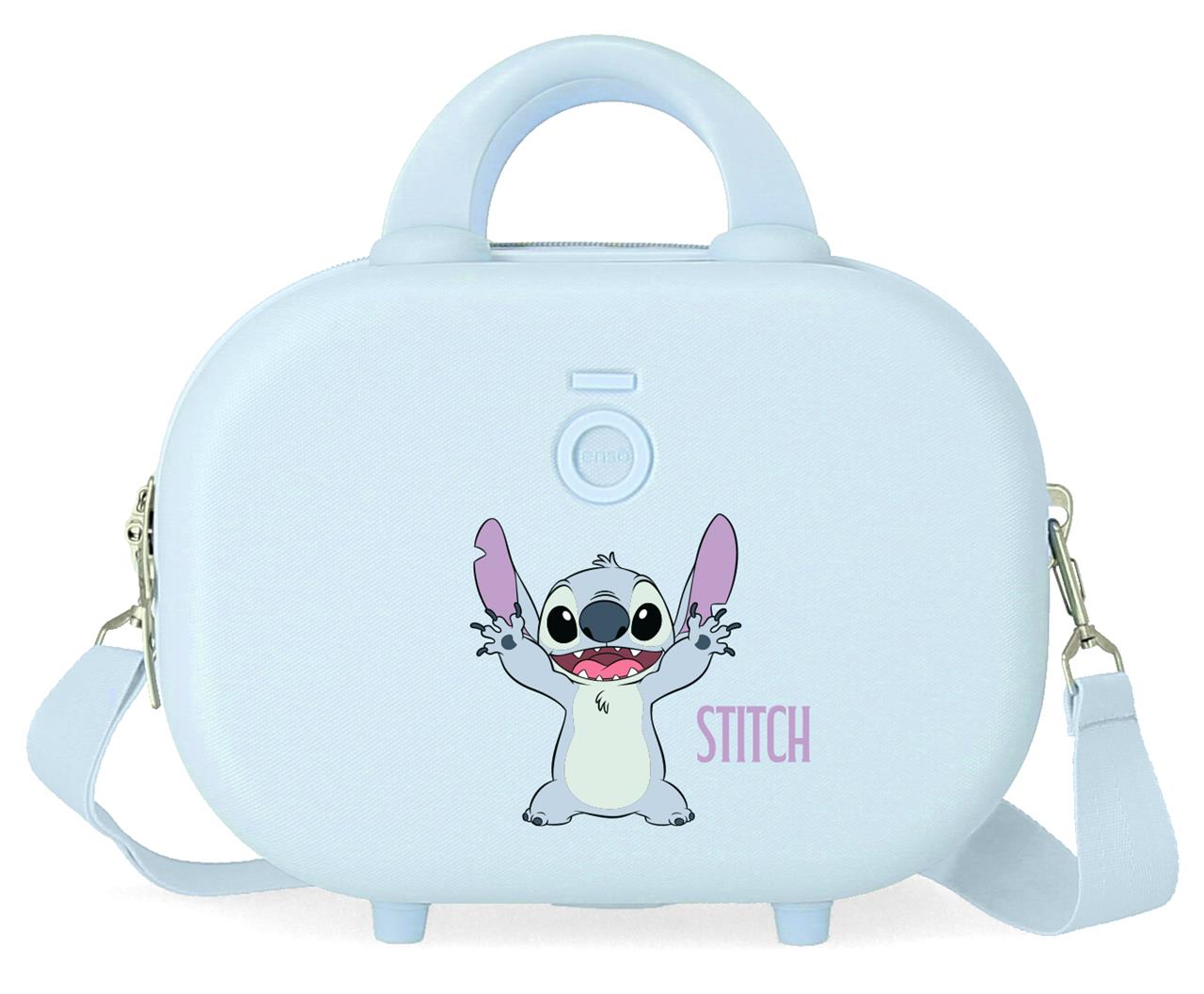 3193943 NECESER ABS ENSO STITCH PLAYFUL TURQUESA