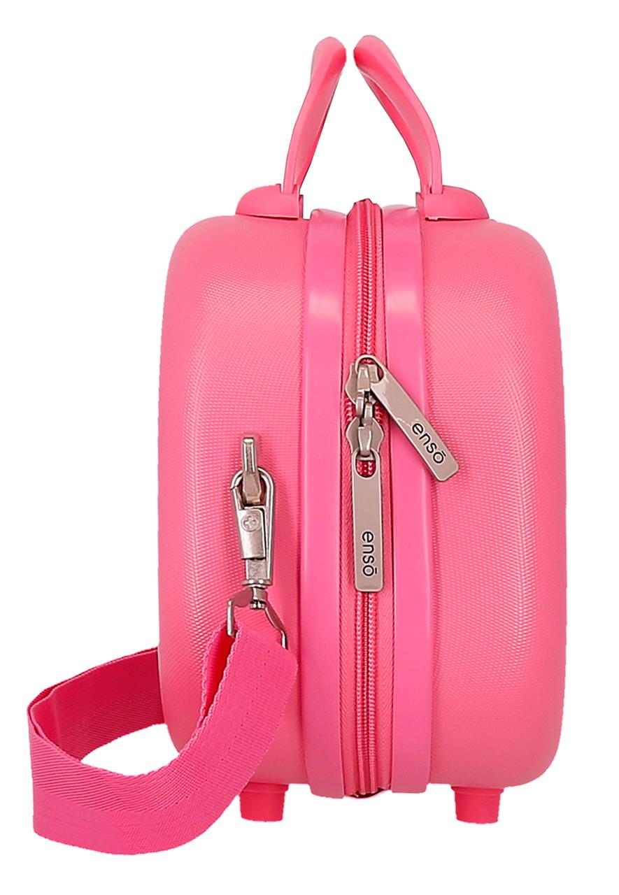 3193945 NECESER ABS ENSO STITCH PLAYFUL FUCSIA