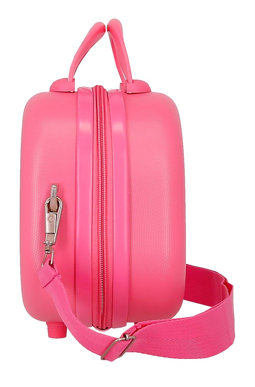 3193945 NECESER ABS ENSO STITCH PLAYFUL FUCSIA